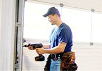 new-garage-door-installation Garage Door Repair Woodland Hills